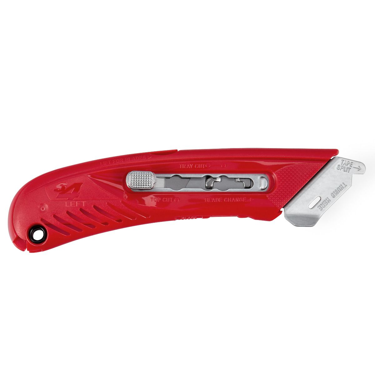 PHC RSG Retractable Metal Utility Knife